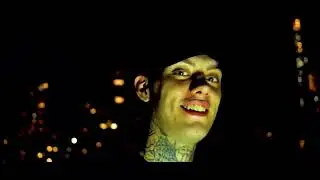 CASPR - DRUGS TONiGHT [DiR. BY YOBACKYARD] *LOST FiLE (2021)*