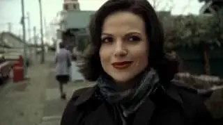 Regina Mills ~ Belle's song