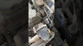 Двигатель Chevrolet Lanos 1,5. Авторазборка АУТ