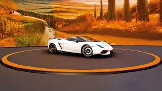 Forza Horizon 5 Yeni Sezon Arabaları ve Görevler | 24.07.2025