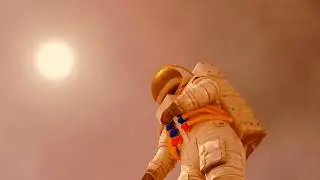 JPK - STS-6 (OV-099 TEASER)