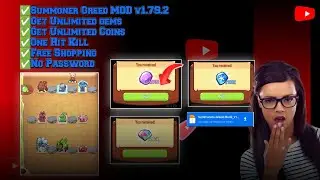 Summoner Greed MOD v1 79 2 | Get Unlimited Currency | Get Free Monsters