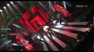 Lee Hyori -Shall We Dance 05.06.06