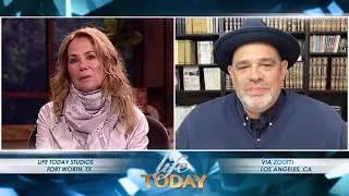 Kathie Lee Gifford and Rabbi Jason Sobel: Knowing God (LIFE Today)