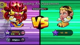 Head Ball 2! Season Pass Progress