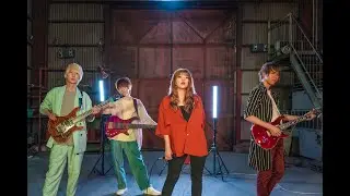 Diamond Lily「ヒーローソング」MUSIC VIDEO