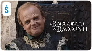 Tale of Tales (2015) | Scene: A flea