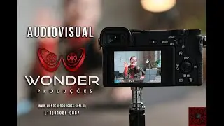 AUDIOVISUAL