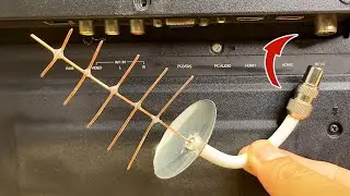 Best How To Make The Most Powerful Tv Antenna In The World Tips You Will Read This Year