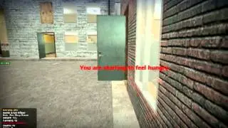Garry's Mod: Surveillance Man