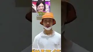 Aespa's reaction to seventeen😅 minghao aegyo😆 #kpopband #seventeen #kpop #aespa #ningning