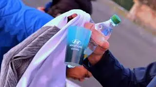 Hyundai Ronde Givrée 2024
