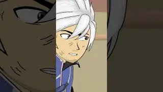 Sarung Tangan Setan | Yu Animation 