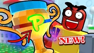 The *New* Most Expensive item in Bee Swarm History... | Roblox Bee Swarm Simulator