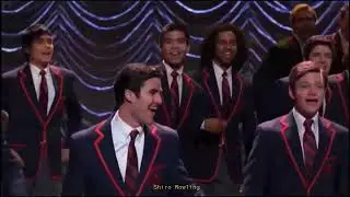 Foolish Thing -  Darren Criss | Lyrics - Letra en Español