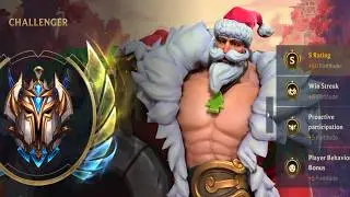Wild Rift: BRAUM CULTURE ...