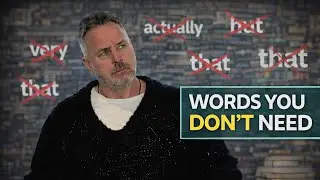 Words To Avoid In Writing, Or Is The Choice Yours?