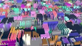 WebGL to DCTL: JSplacement
