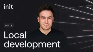 Introducing local function development