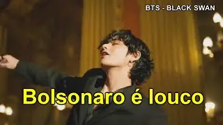 O QUE EU ENTENDO NAS MÚSICAS DE KPOP | Frases Português Mv #9