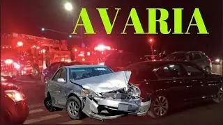 AMERIKADA KATTA HALOKAT BULDI