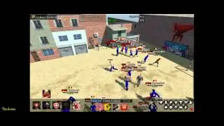 Hooligans Game    EkipaRemontowa - Fight4Glory