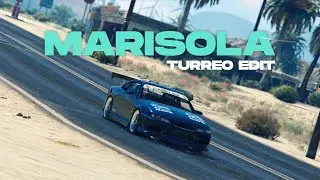 Marisola (Turreo Edit) - Ganzer