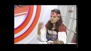 Русский костюм