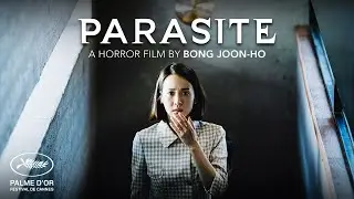 Parasite, but it's a 70's horror film | Concept Trailer