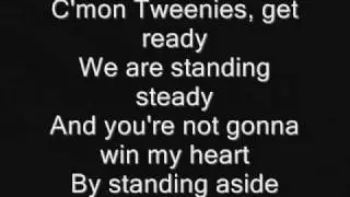 Tweenies - Party Right