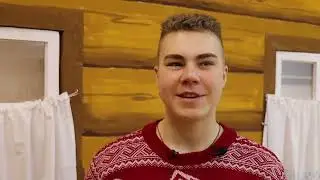 Поэтический марафон 