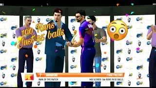 WCC3 MOBILE GAME PLAY | PRESENTATION CEREMONY| A P GAMMER|