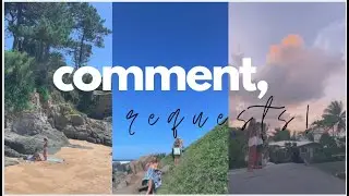 VIDEO REQUESTS