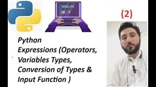Python Expressions and statements (b) (03)