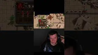 Bishop's reaction to the Spartan Canyon Cover from Unitcon 