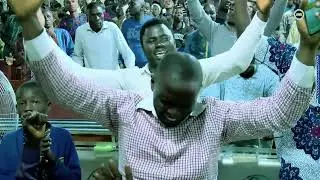 Energetic & Melodious Songs of Praises by Irede Praise Team