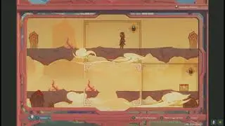 The Exquisite Night Chimes - Day 2 (all events)