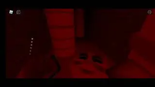 Old Version of Thomas.Exe Roblox Gameplay