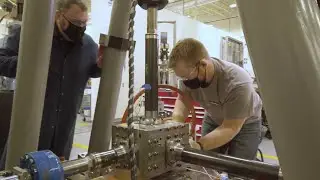 Insights Lead to Impact for Parker Purpose | Parker Hannifin
