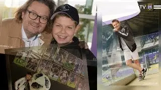 Ketjesclub's photoshoot @ Stadium