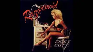 Razormaid - First Cutt 1987 [Full Album]
