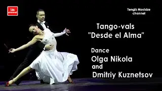 Tango-Vals 