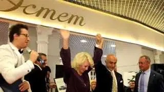 Estet-TV с Валери #200. Выставка JUNWEX 2012