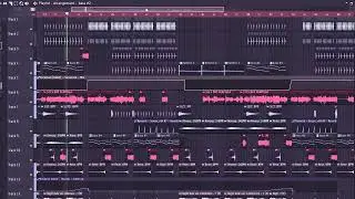 Deep House FLP I Tiësto DEEP STYLE, LITHUANIA HQ I EDM
