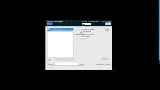 Cài đặt Redhat 7 với LVM