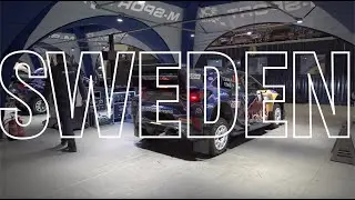 M-Sport Road Book 🗒 | Sweden 🇸🇪 | 