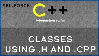 C++ - 4 - 