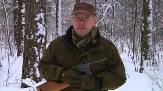 Arsenal_ep28 (Mauser К96)