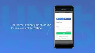UN75 Jot Form Application