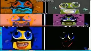 Klasky csupo Meets 15 others